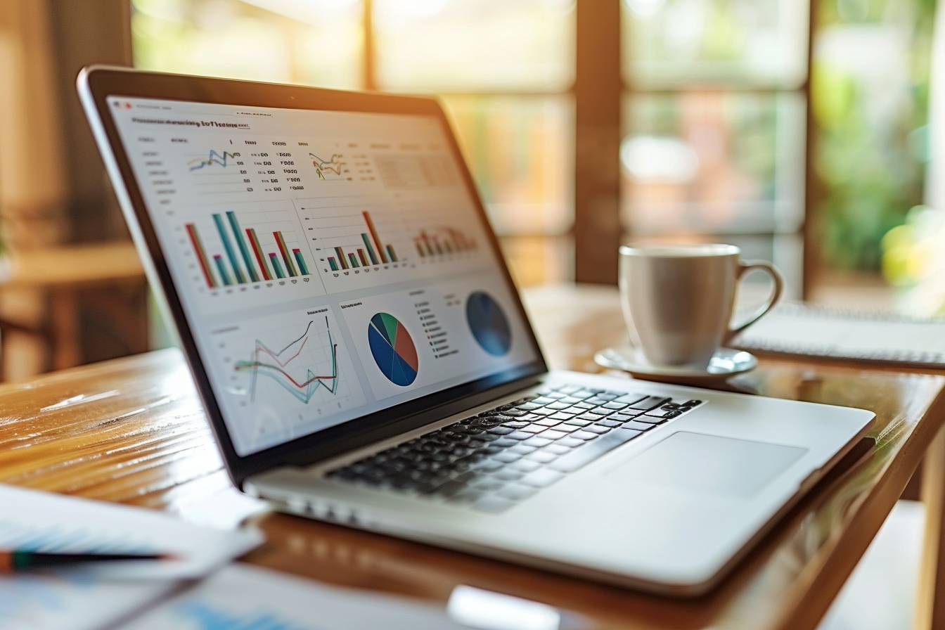 Analyse de marché avec modèles concrets  
Exemples pratiques pour élaborer une analyse