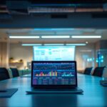 Recherche sur les tendances et la concurrence