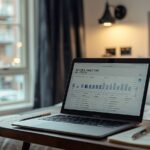 Étude de marché avec budget et conseils d'économie
