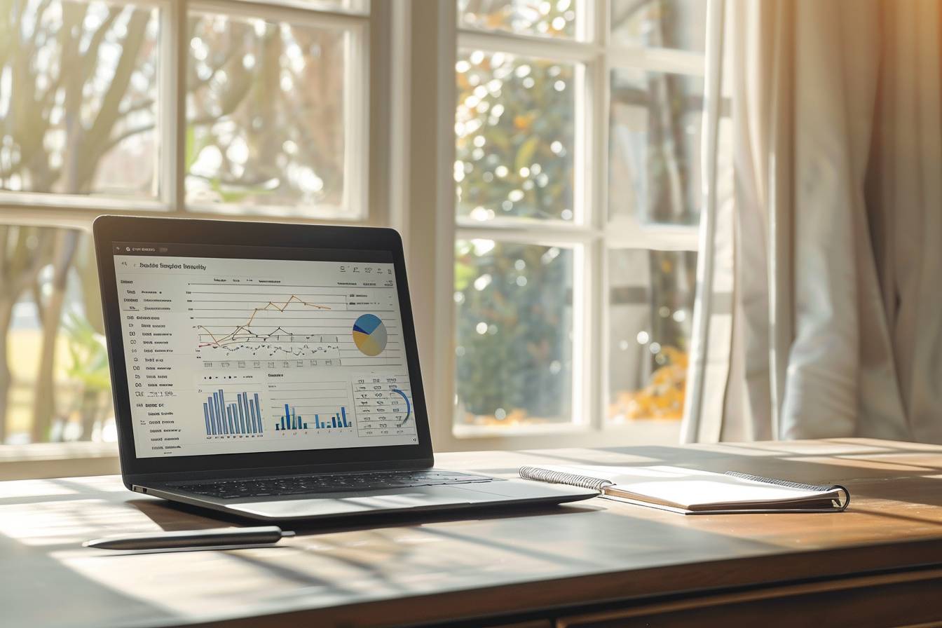 Étude de marché avec budget et conseils d'économie  
Analyse des coûts et stratégies pour optimiser les dépenses