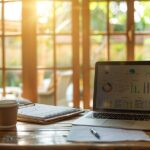Analyse de marché avec modèles concrets