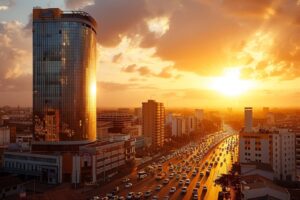 Projets au Sénégal pour investisseurs étrangers
