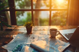 Modes de financement interne pour entreprise avantages limites