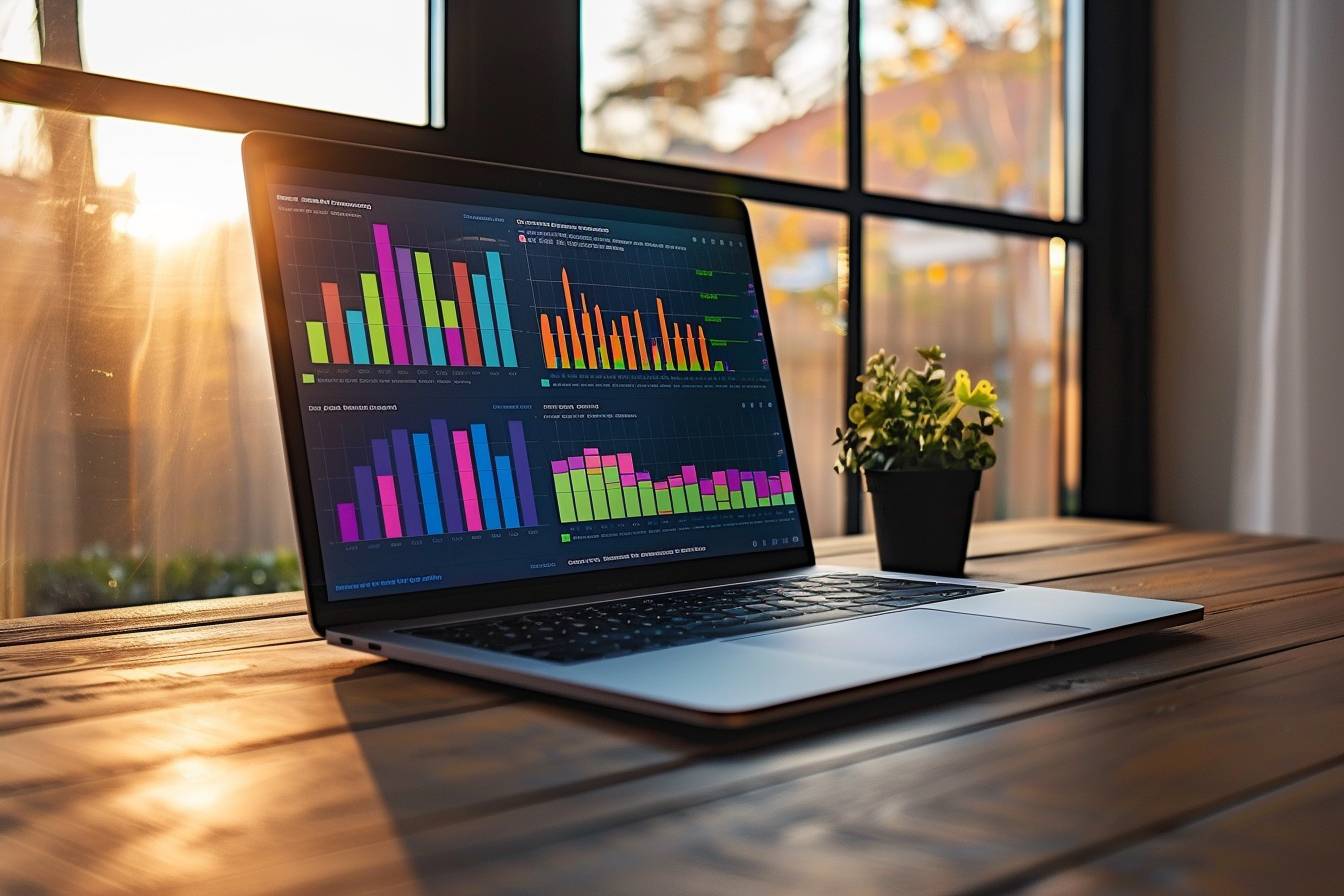 Outil d'analyse pour des insights sectoriels précis  
Analyse de marché pour des informations sectorielles clés