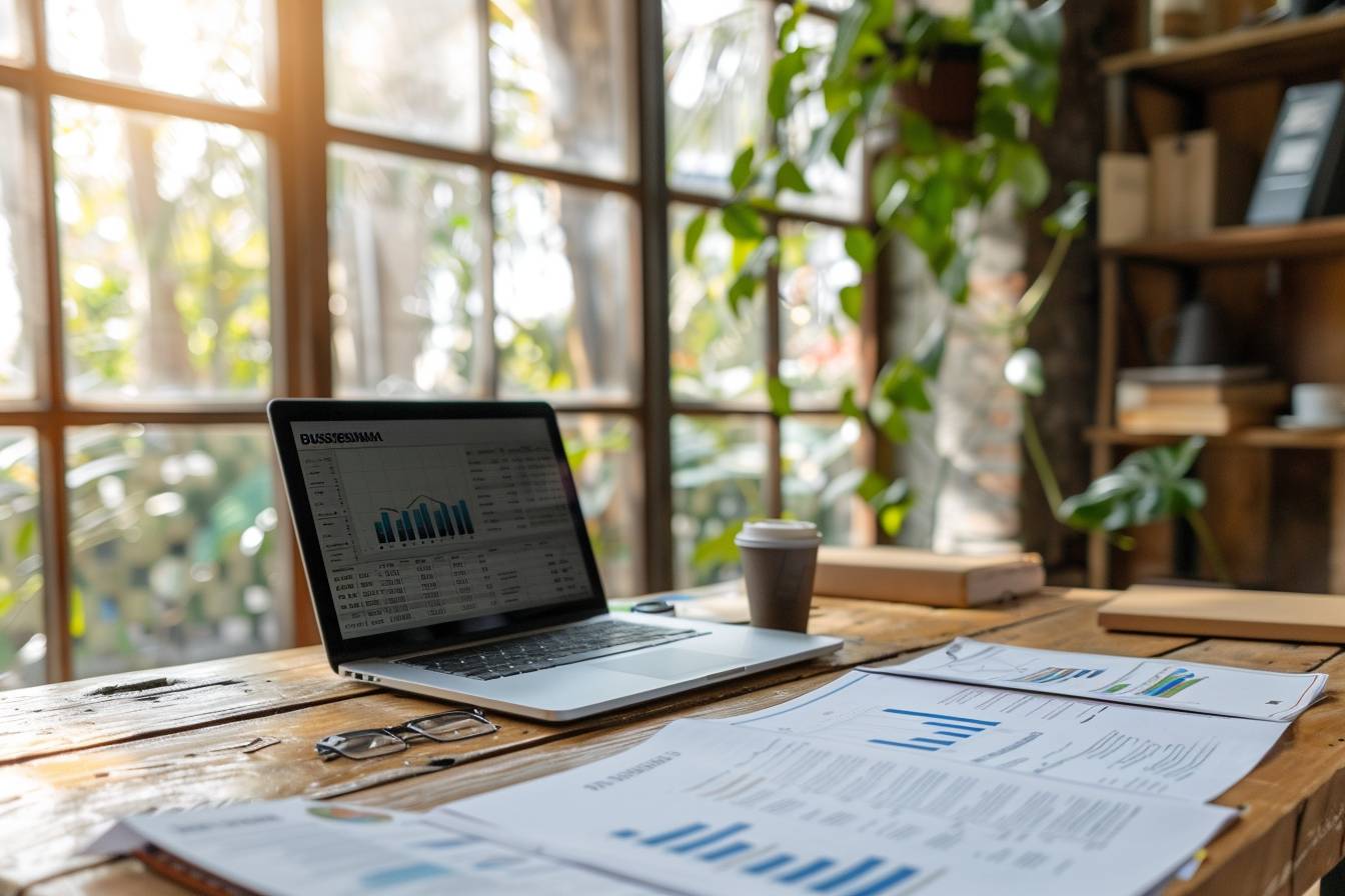 Études de cas pour un dossier de financement réussi