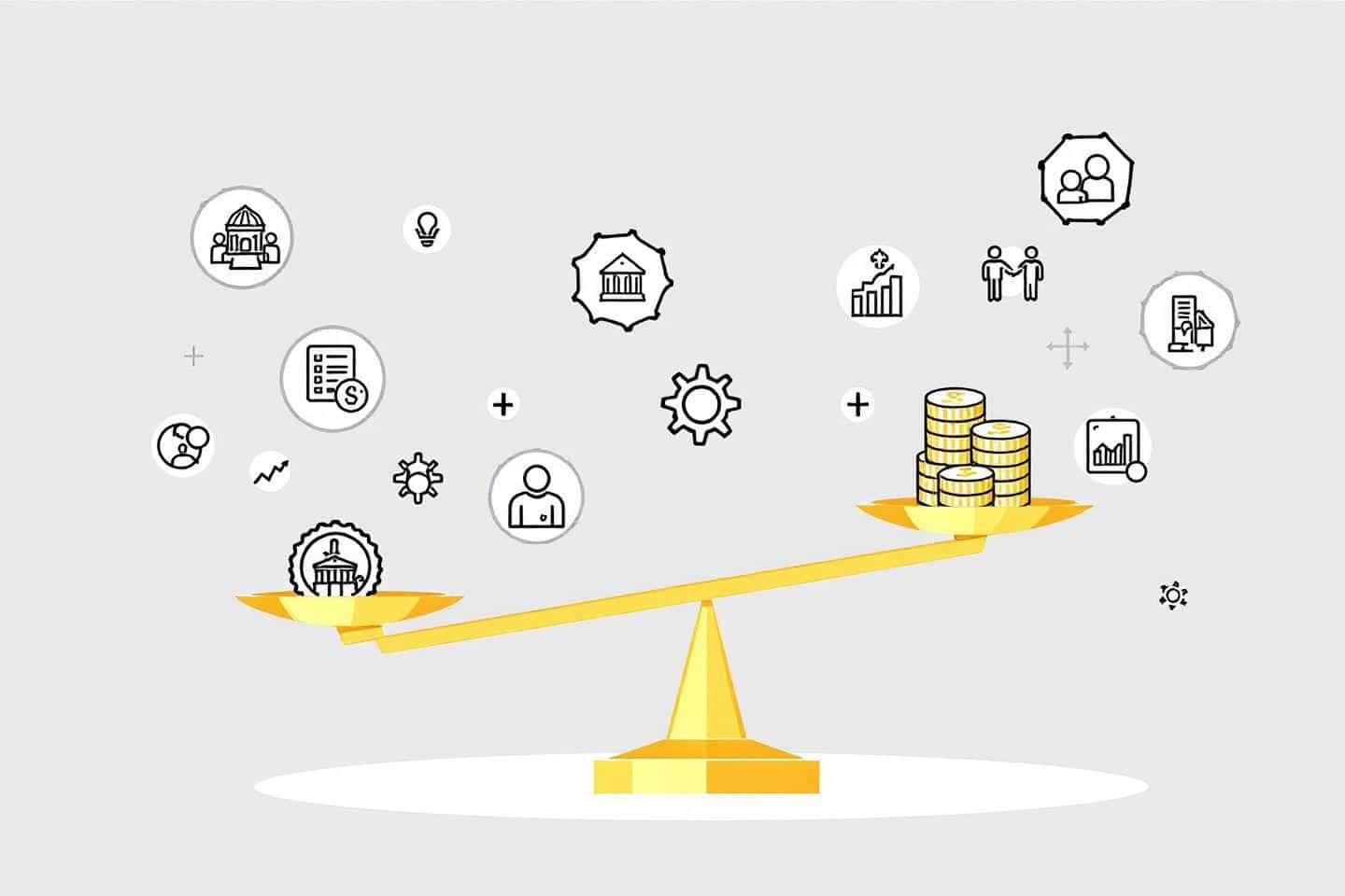 Financement publique : Comment ça marche ?